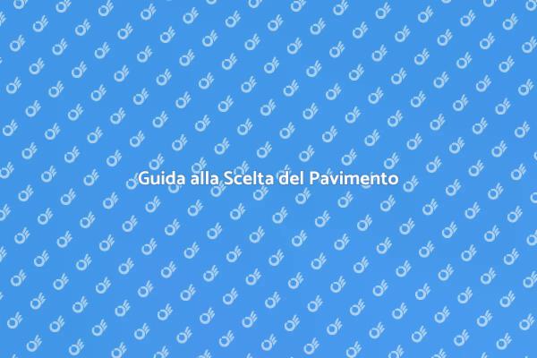 Trasforma la Tua Casa con un Pavimento