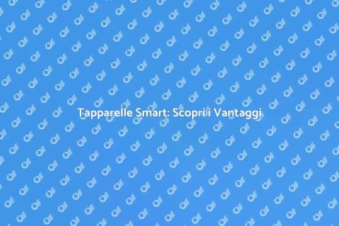 Automatizzare Tapparelle di Casa
