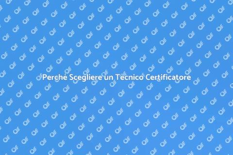 Certificazione Energetica: Importanza