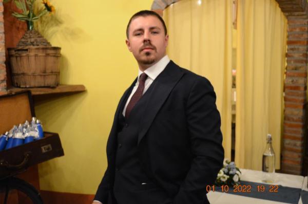 Emanuele G. - Foto 1