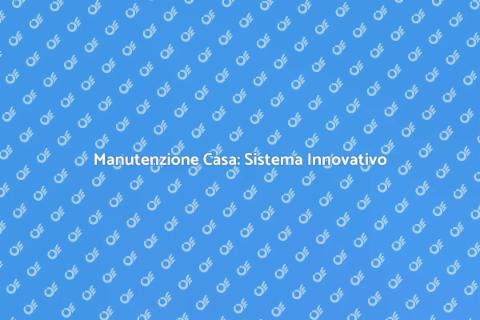 Pulizia Flessibile: La Rivoluzione Casa
