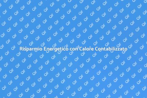 Contabilizzatore di Calore Innovativo