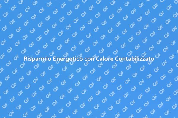 Innovazione Energetica per Nuove Costruzioni