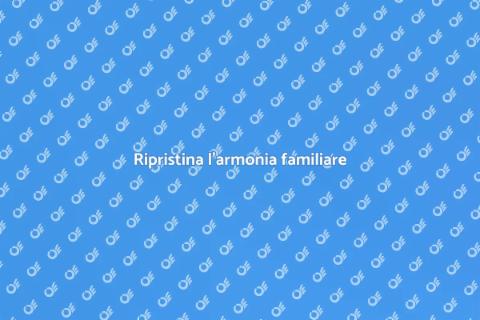Consulenza per risolvere conflitti