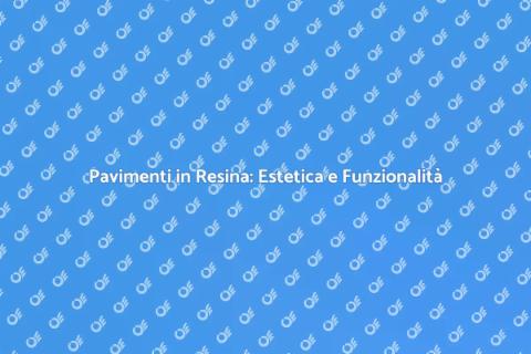 Superficie Decorativa per Pavimenti