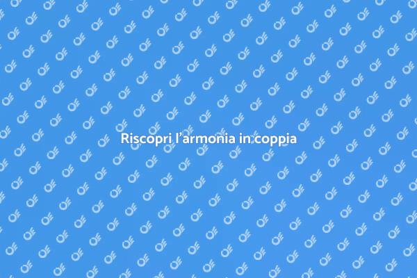 Supera le sfide relazionali insieme