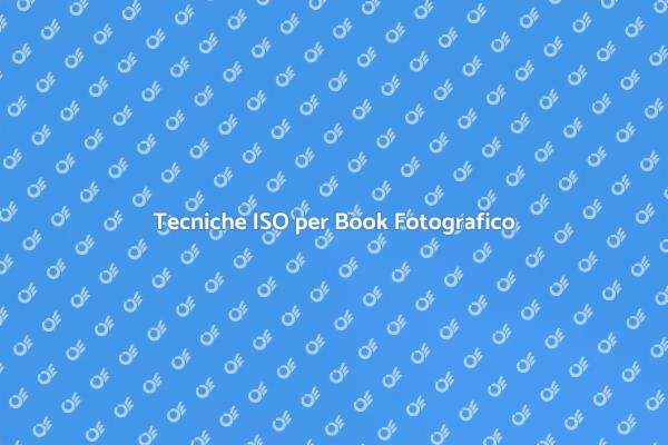 Cattura Emozioni con Tecniche ISO