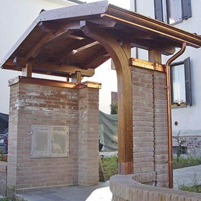 Colma Strutture in Legno  - Foto 3
