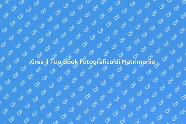 Immortala il Tuo Matrimonio con Stile