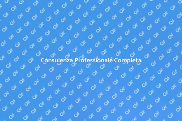 La Soluzione per i Tuoi Progetti