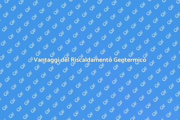 Riscaldamento Sostenibile e Innovativo