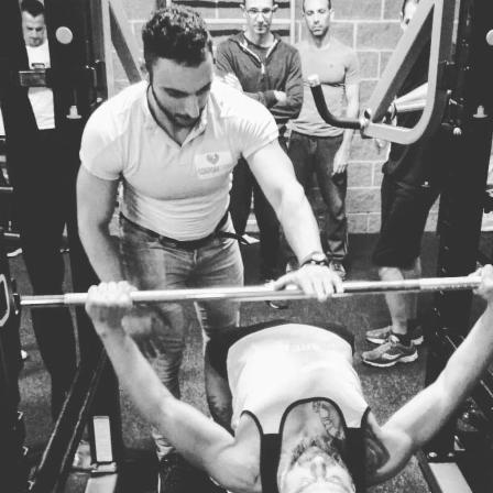 Personal Trainer e Preparatore Atletico - Foto 1