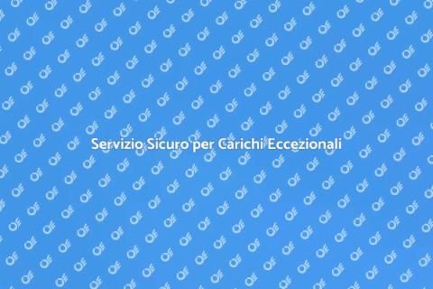 Trasportare Carico Eccezionale Sicuro