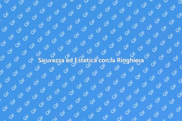 Ristruttura con Stile: La Ringhiera