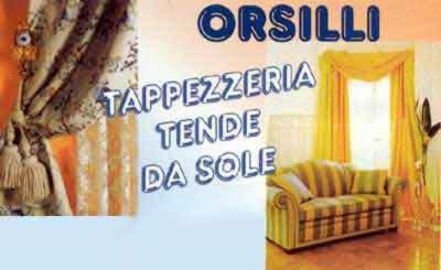 Tappezzeria Orsilli  - Foto 2