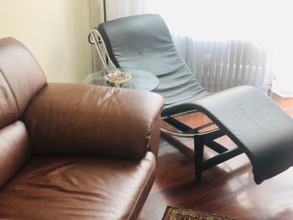 Psicologa-Psicoterapeuta-Consulente Di Coppia  - Foto 5
