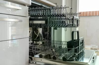 Lavastoviglie: i requisiti di ventilazione