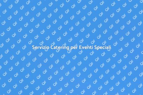 Catering per Cena Privata di Qualità