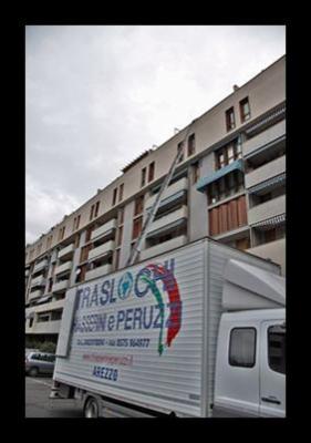 Traslochi Chiasserini & Peruzzi  - Foto 3