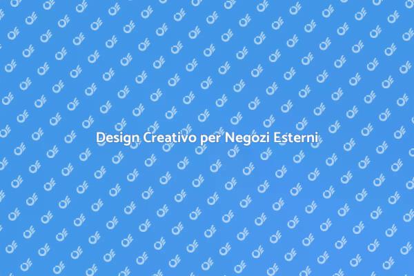 Creare Spazi Unici per Negozi