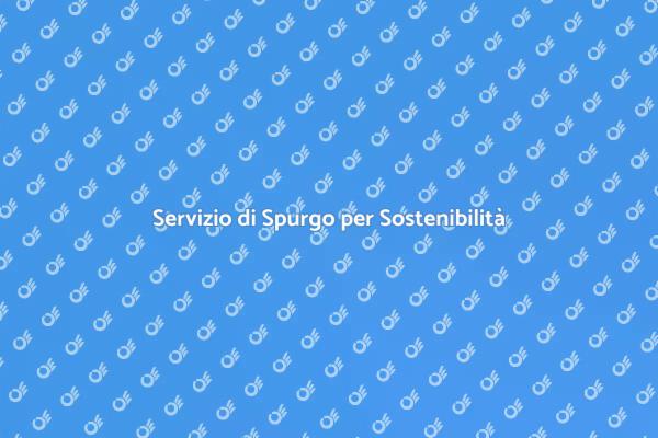 Spurgo Fosse: Sostenibilità per Aziende