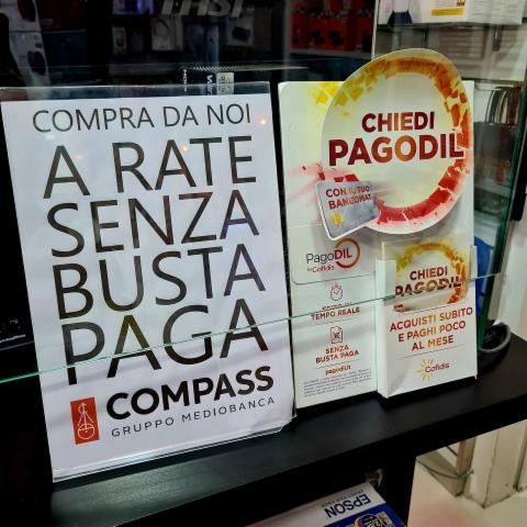Mondo Informatica di Puca Nunzio - Foto 9