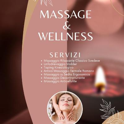 Massage&Wellness