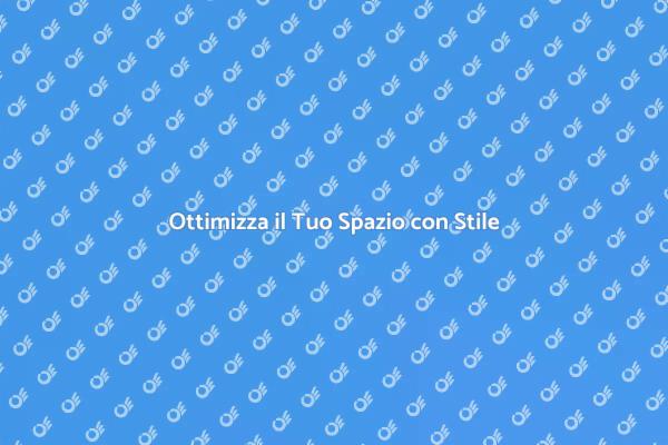 La Tua Cabina Armadio Perfetta