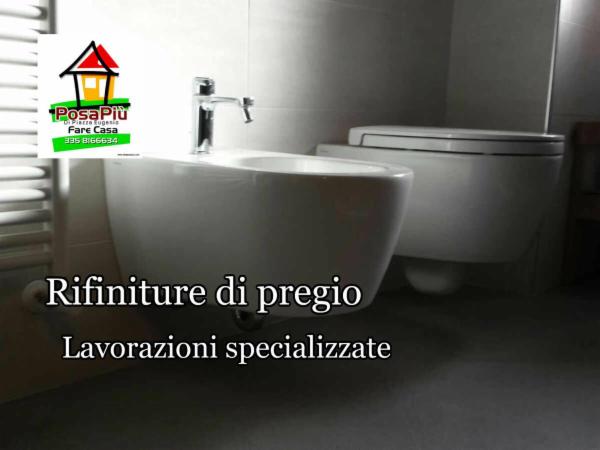 PosaPiù di Piazza Eugenio - Foto 3