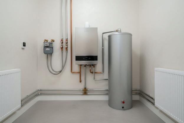 Quanto costa un impianto di riscaldamento a gas?