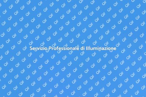 Illuminazione per Eventi Indimenticabili