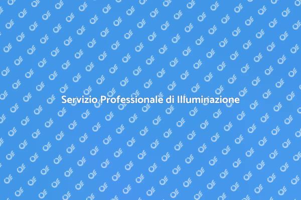 Illumina il Tuo Evento con Stile