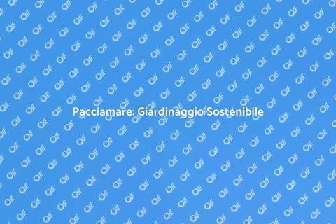Vantaggi del Pacciamare nel Giardinaggio