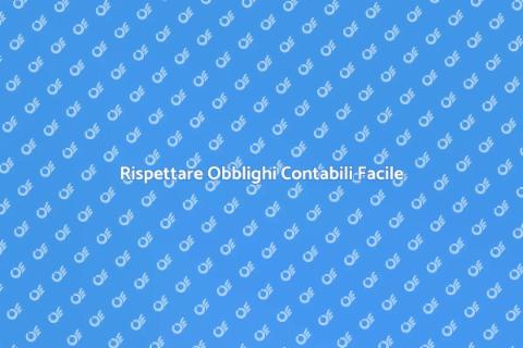 Consulenza per Obblighi Fiscali