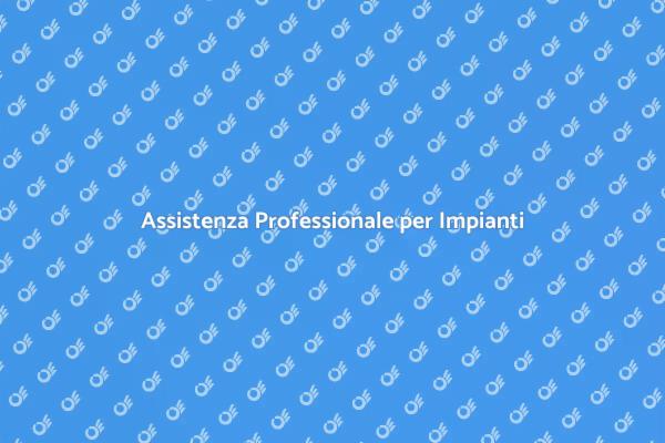 Mantieni il Tuo Impianto Sempre Efficiente