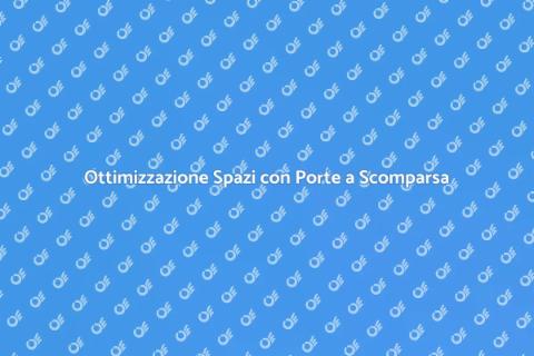 Porte a Scomparsa per Locali Commerciali