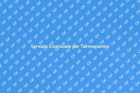 Assistenza Tecnica Termocamini Moderni