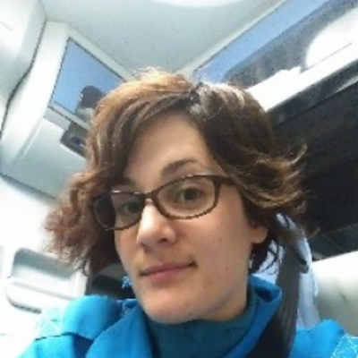 Marina Busacchio  - Foto 1