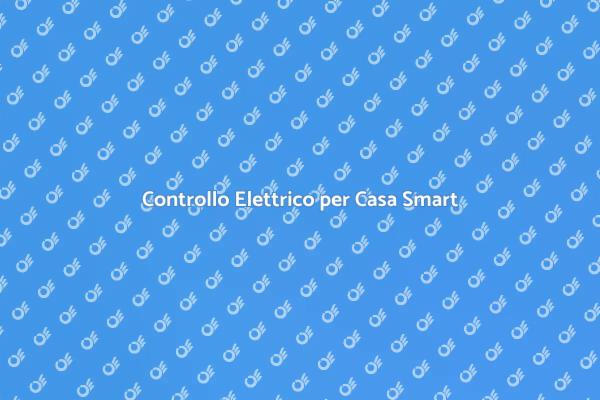 Rivoluziona la tua Casa con Tecnologia Smart