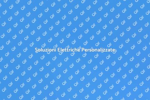 Impianto Elettrico Su Misura