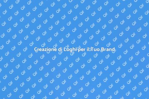 Progettazione Loghi Aziendali Efficaci