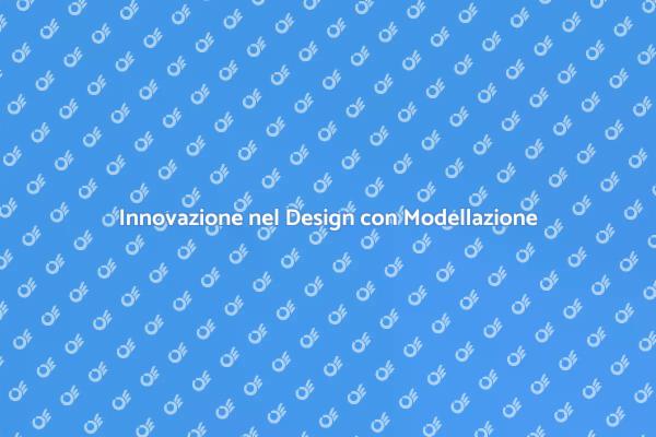Trasforma le Idee con la Modellazione 3D
