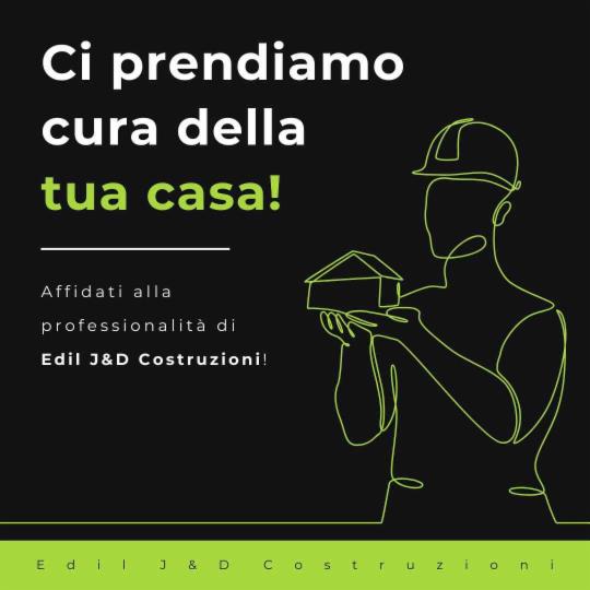 EDIL J &D COSTRUZIONI - Foto 1