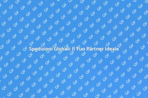 Trasporto Internazionale Specializzato