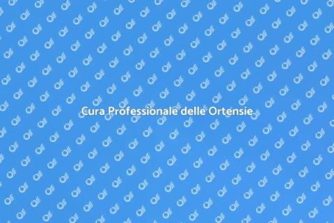 Potatura Professionale Ortensie