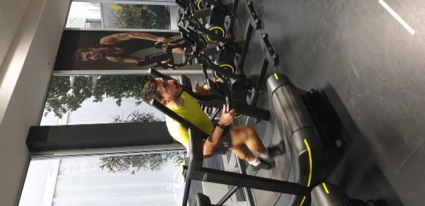 Personal Trainer - Foto 1