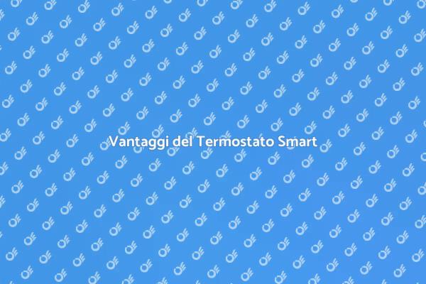 Gestisci la Temperatura con Stile