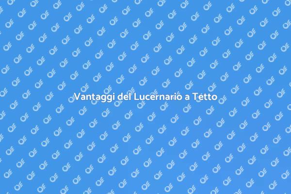 Illumina la tua casa con stile