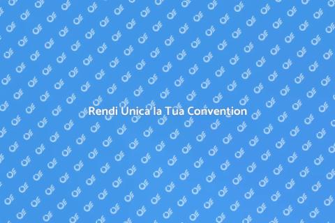 Organizzare una Convention di Successo