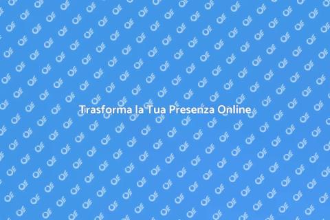 Web Design Responsivo per il Successo